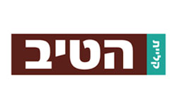 לוגו- קליית הטייב