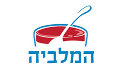 לוגו- המלבייה
