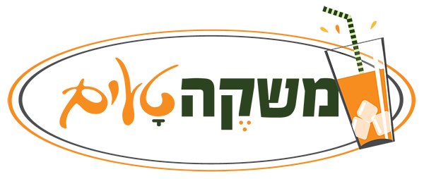 לוגו משקה טעים